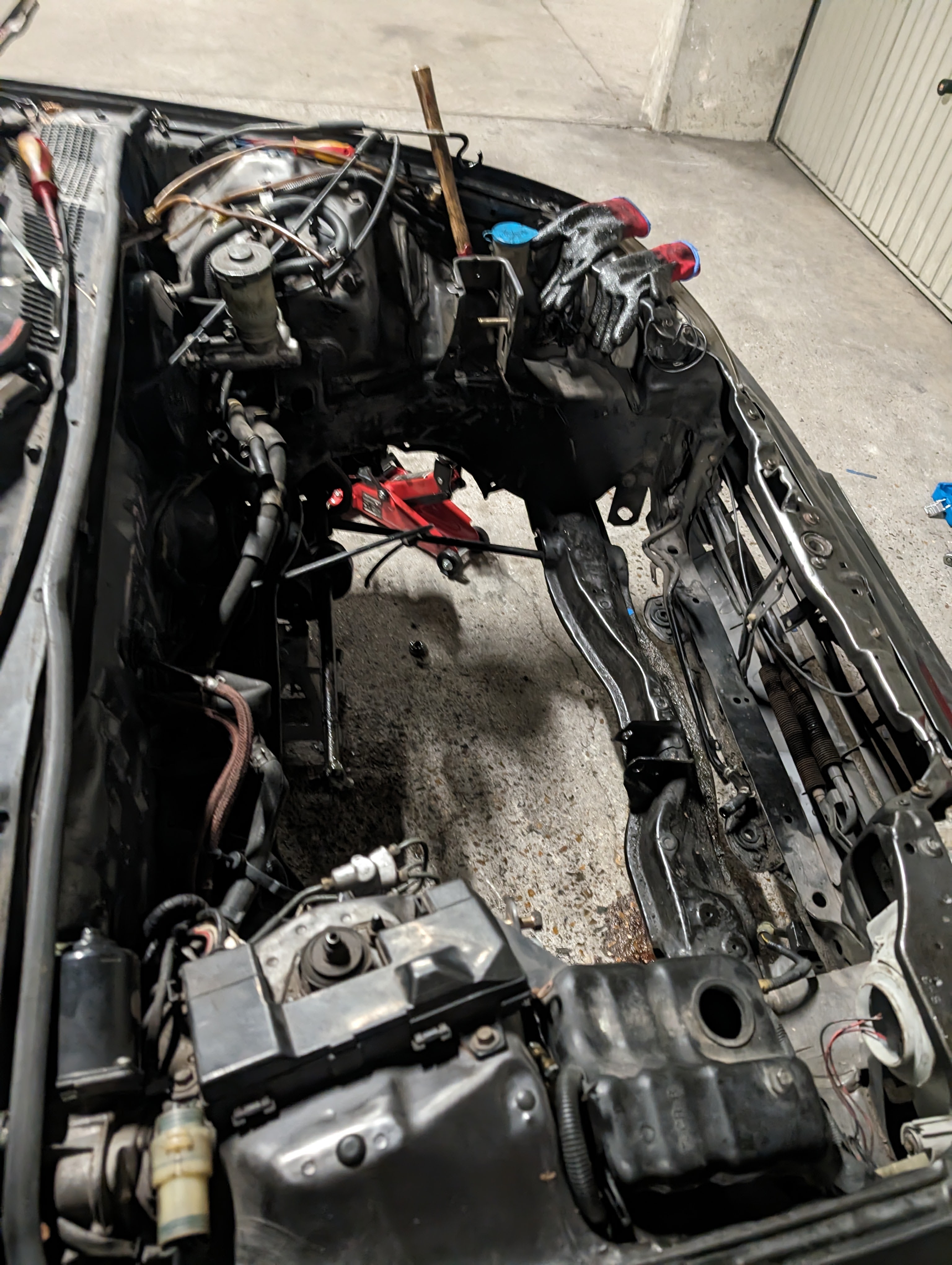 Honda Civic EC9